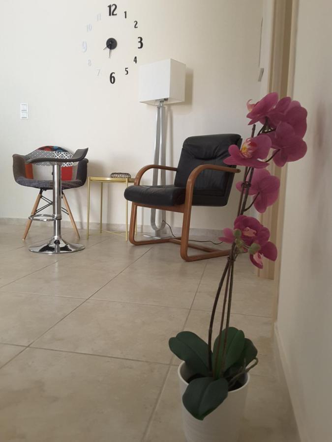 Bow Lux Apartments Artemida  Luaran gambar