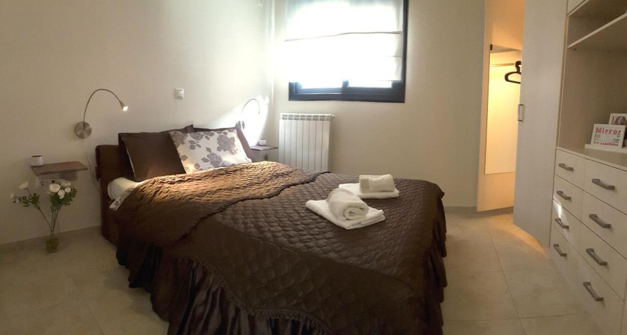 Bow Lux Apartments Artemida  Luaran gambar