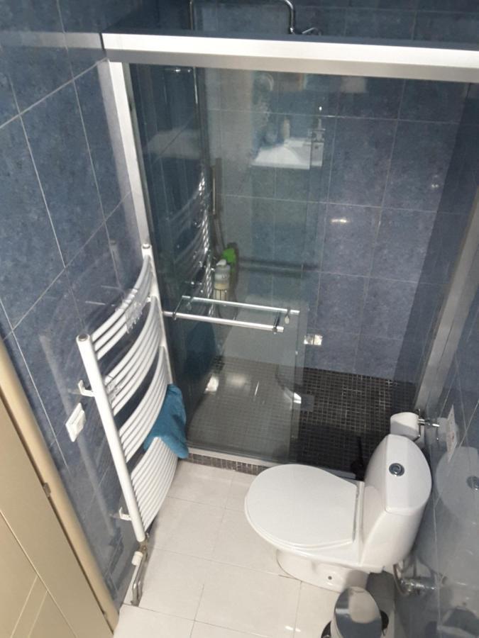 Bow Lux Apartments Artemida  Luaran gambar