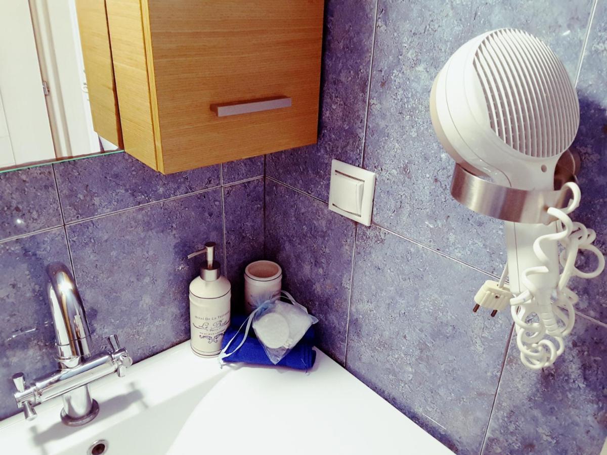 Bow Lux Apartments Artemida  Luaran gambar